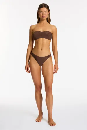 Tirari Nights Bandeau Set