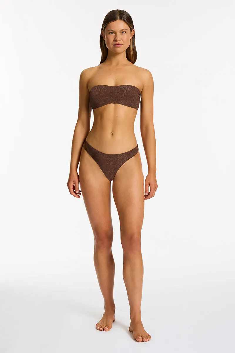 Tirari Nights Bandeau Set