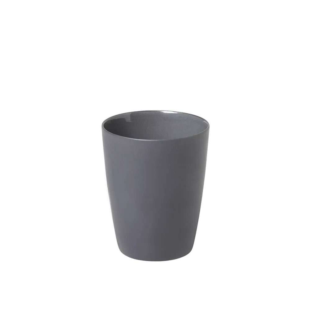 Tisvilde Mug, Grey TV cabinet, media console