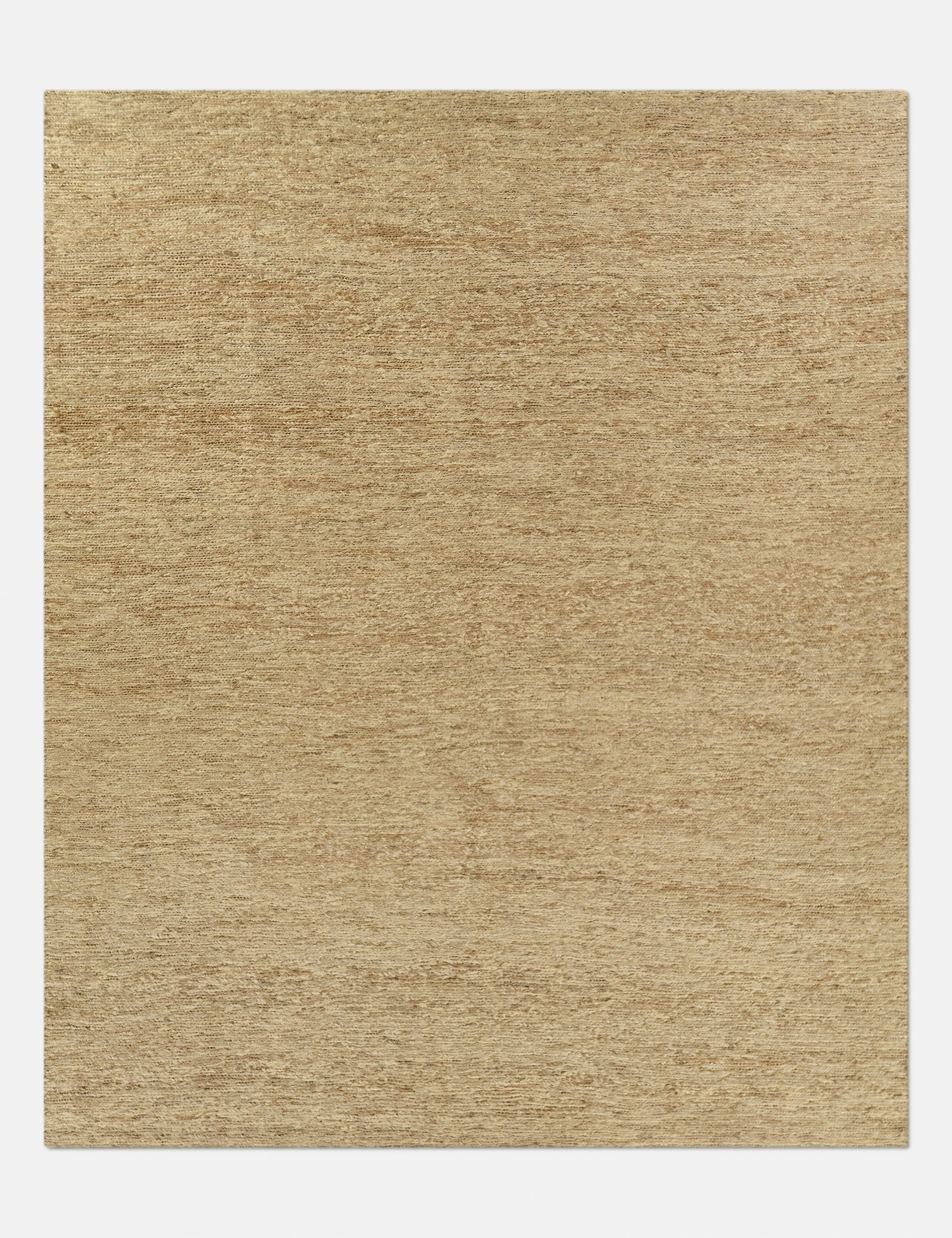 Torquay Handwoven Jute Rug by Pure Salt x Momeni