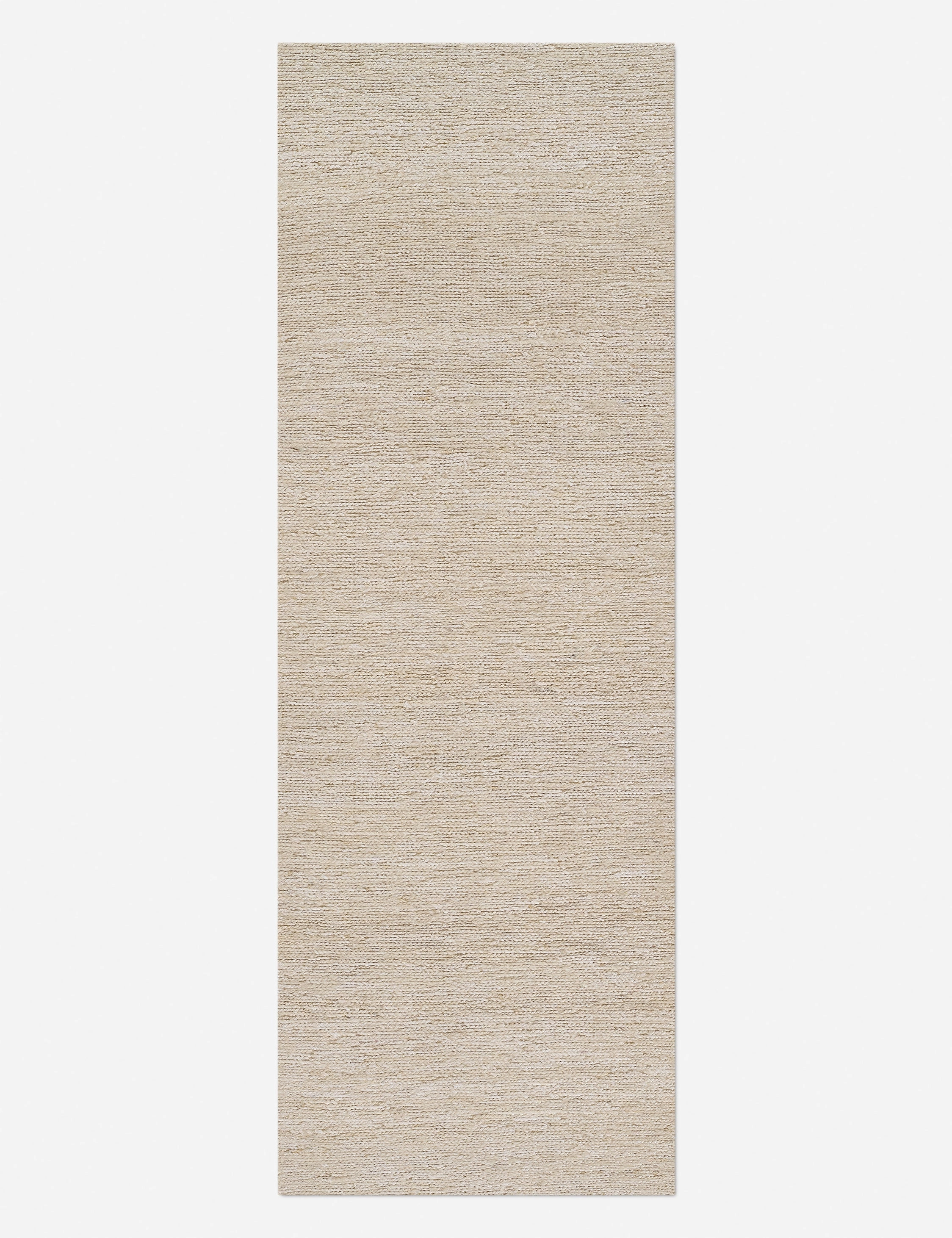Torquay Handwoven Jute Rug by Pure Salt x Momeni