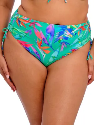 Toyama Tides Adjustable Bikini Brief