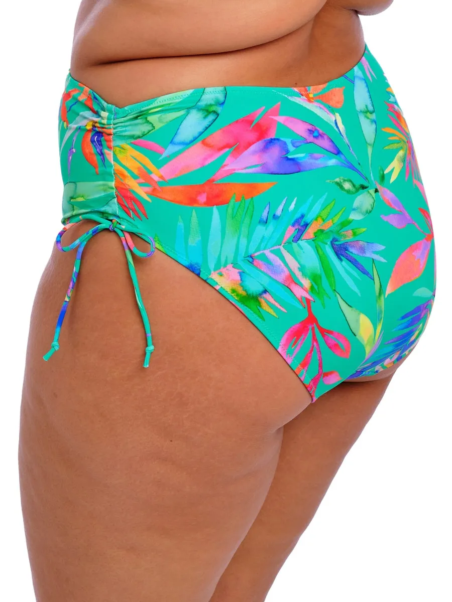Toyama Tides Adjustable Bikini Brief