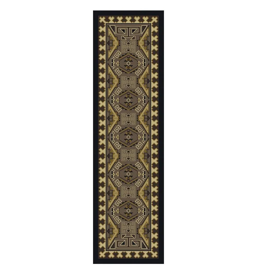 Trader Blanket Are Rug - Sand