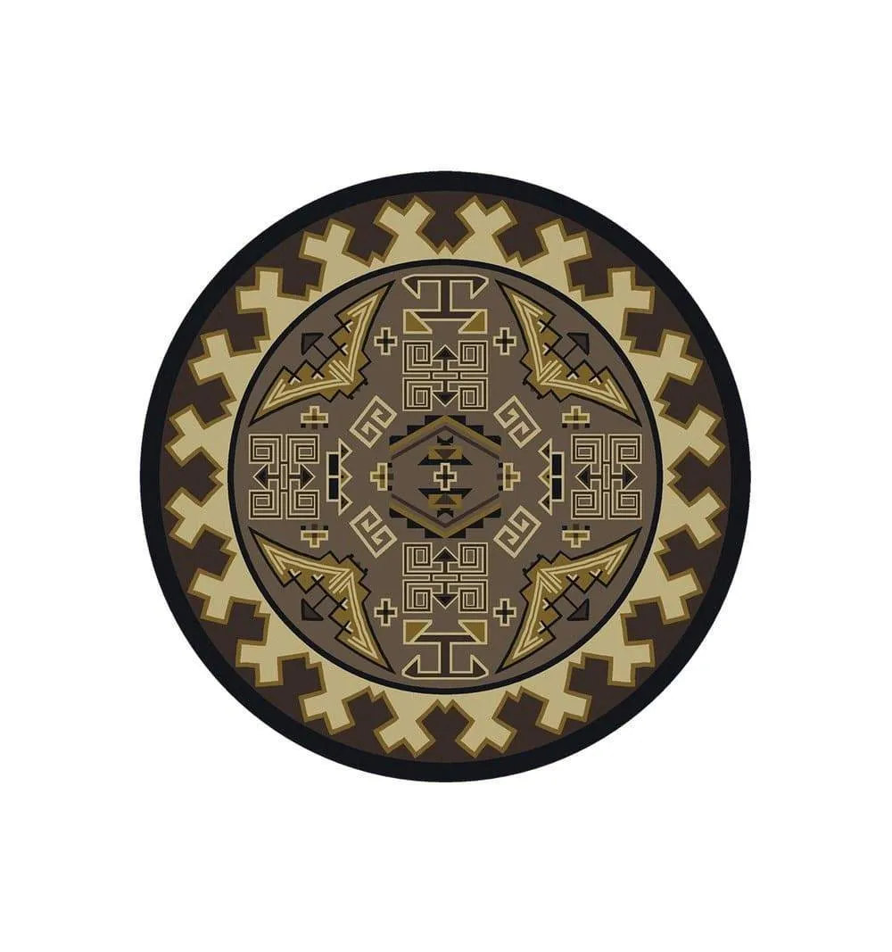 Trader Blanket Are Rug - Sand