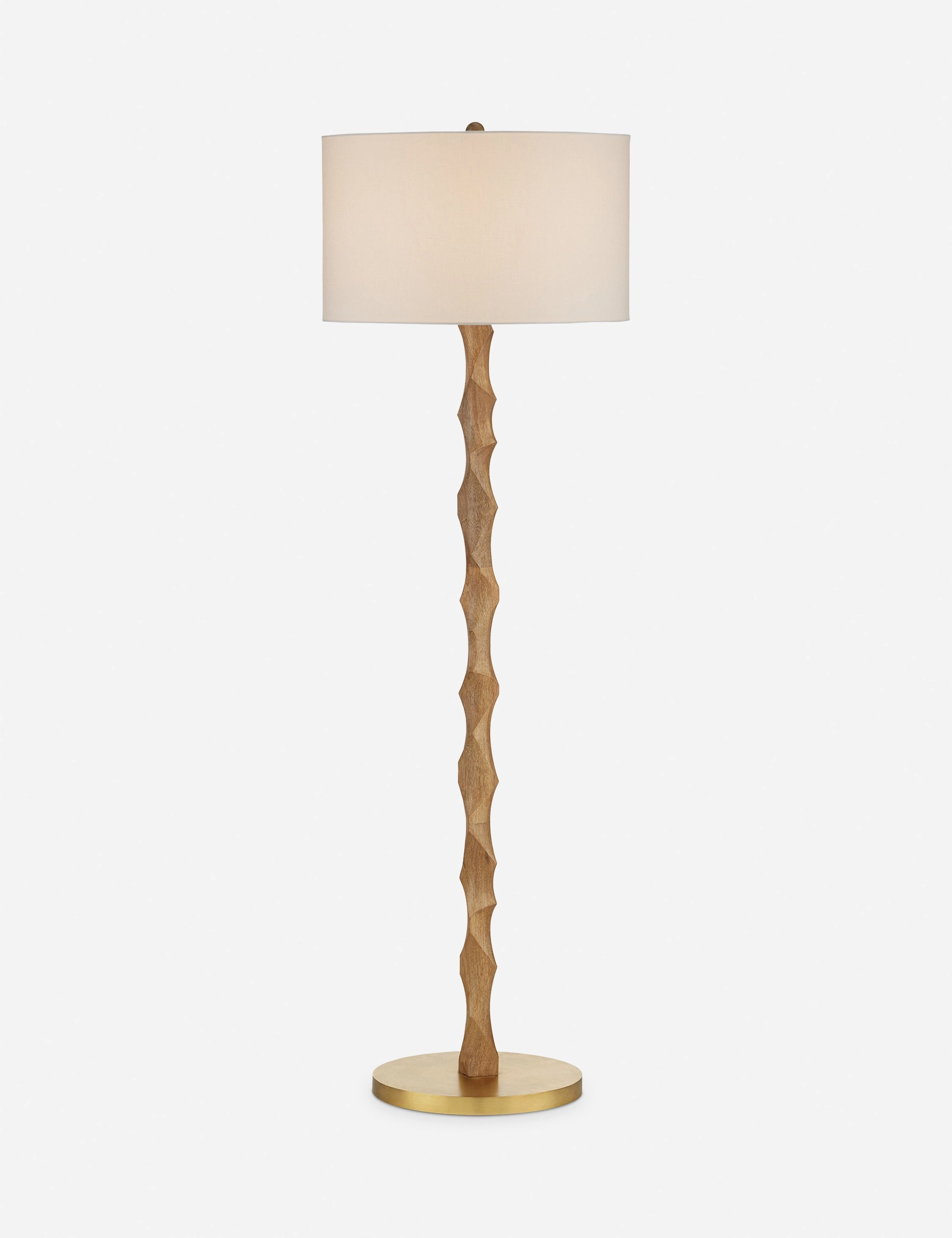 Tremblay Floor Lamp