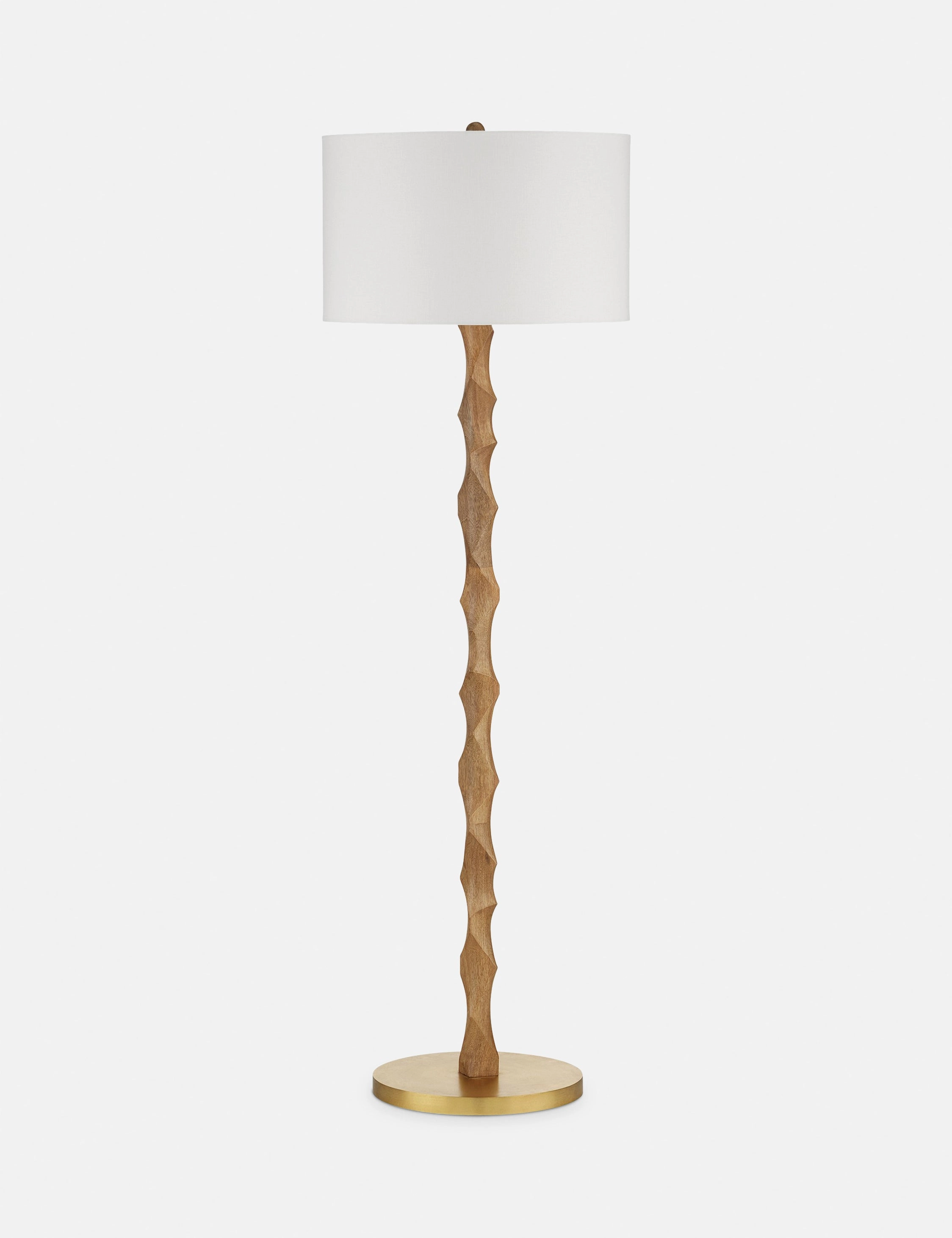 Tremblay Floor Lamp