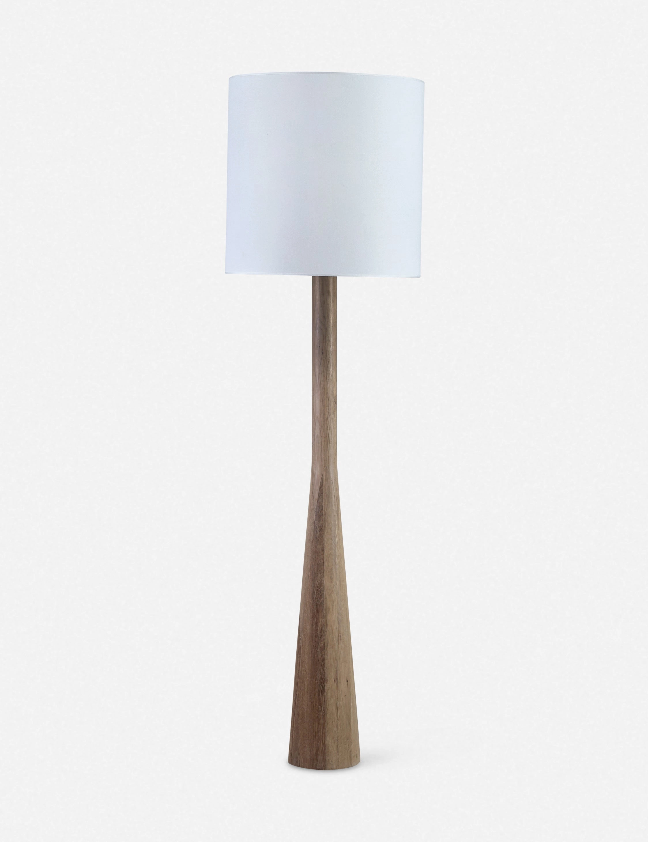 Trevino Floor Lamp