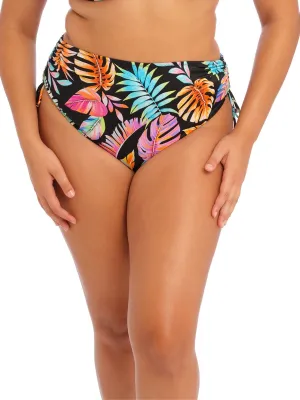 Tropical Falls Adjustable Bikini Brief