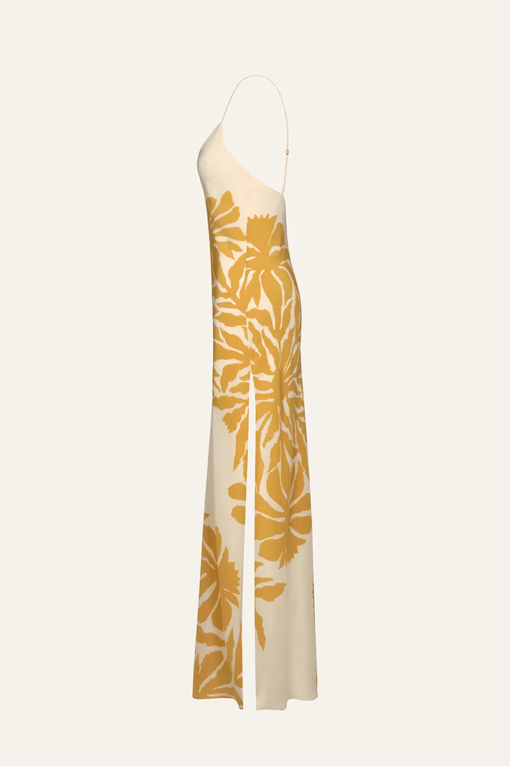 Tropical Harmony Dress