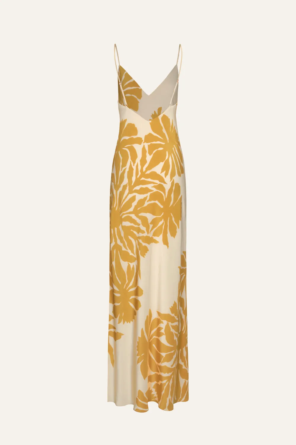 Tropical Harmony Dress