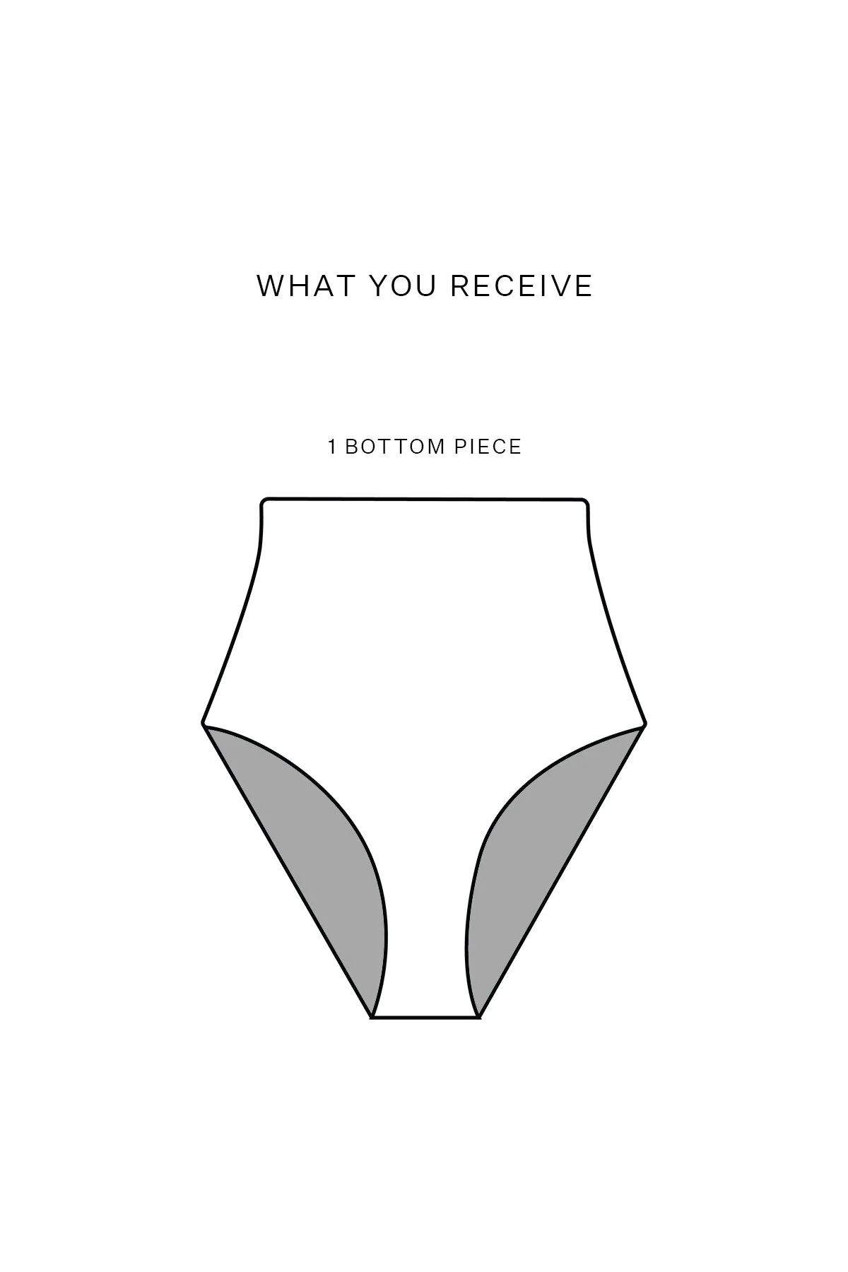 Tulum Reversible Bikini Bottoms