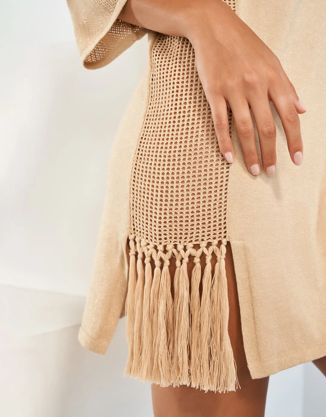 Tunic - Sandstone