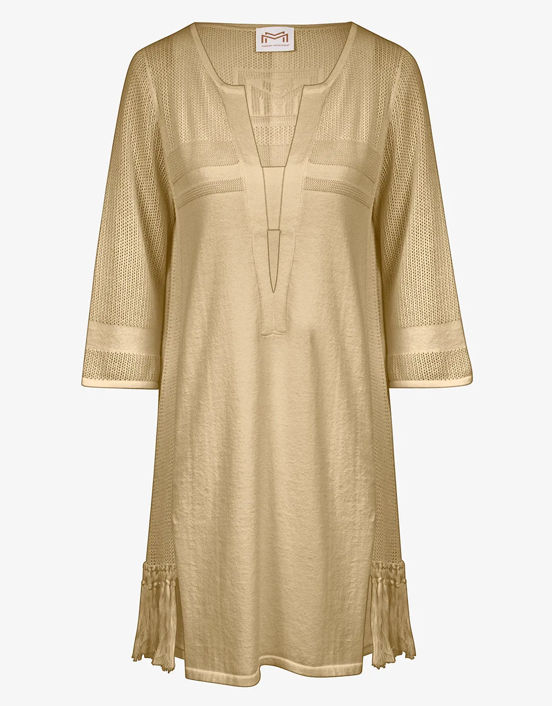 Tunic - Sandstone