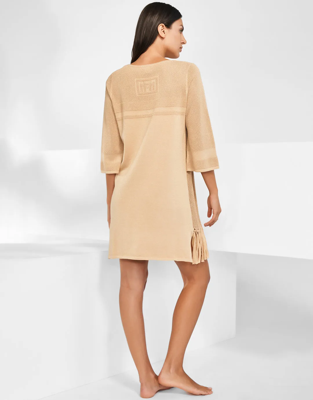 Tunic - Sandstone