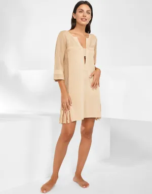 Tunic - Sandstone