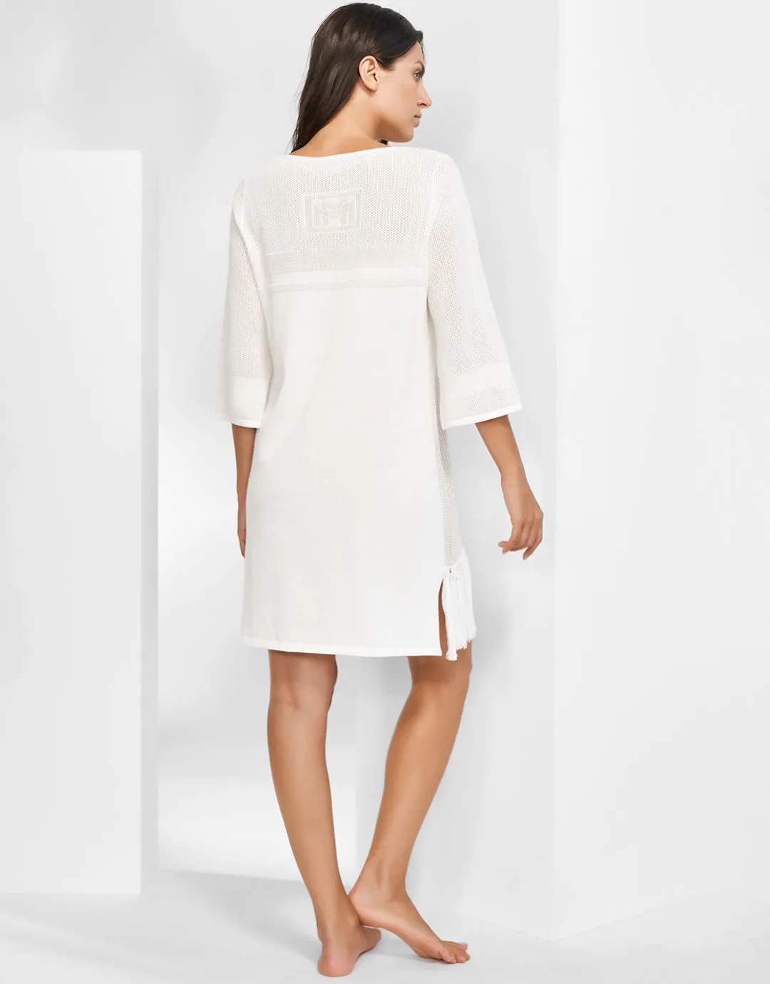 Tunic - White