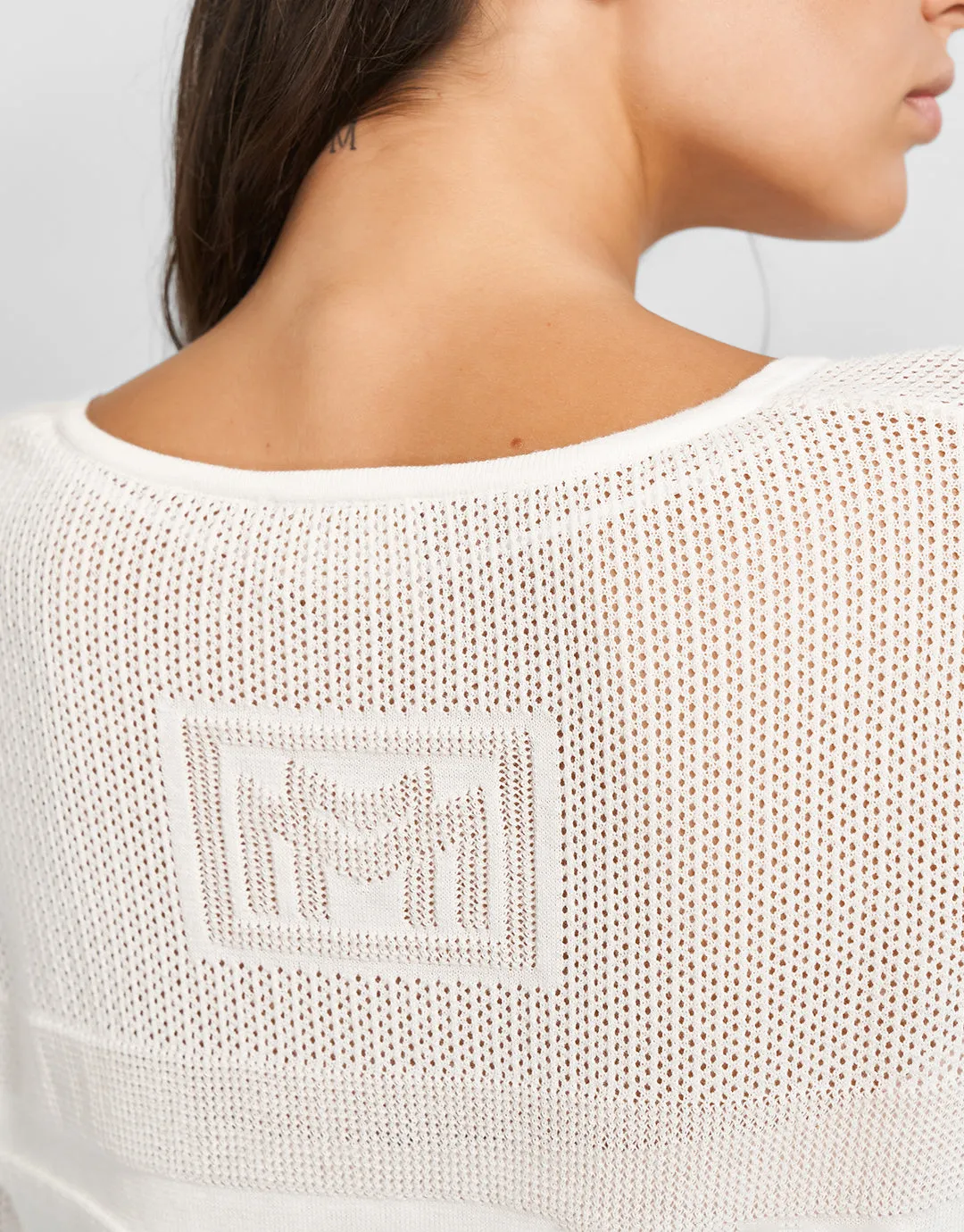 Tunic - White