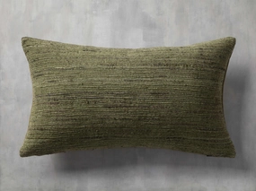 Turner Lumbar Pillow Cover