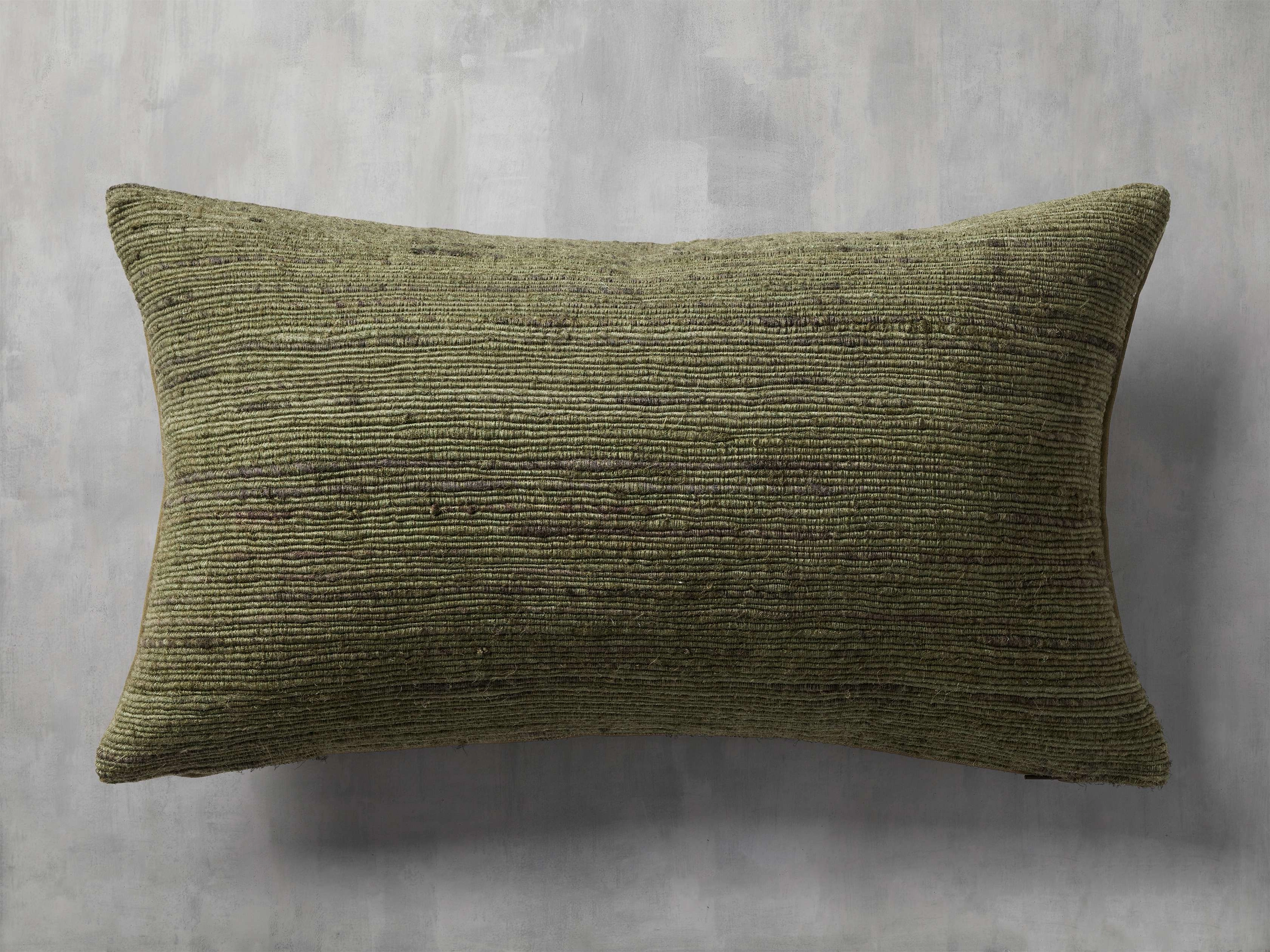 Turner Lumbar Pillow Cover