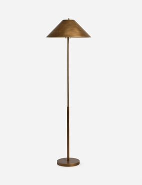 Tutton Floor Lamp
