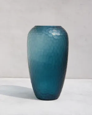 Twilight Vase - Large dinnerware set, ceramic plates