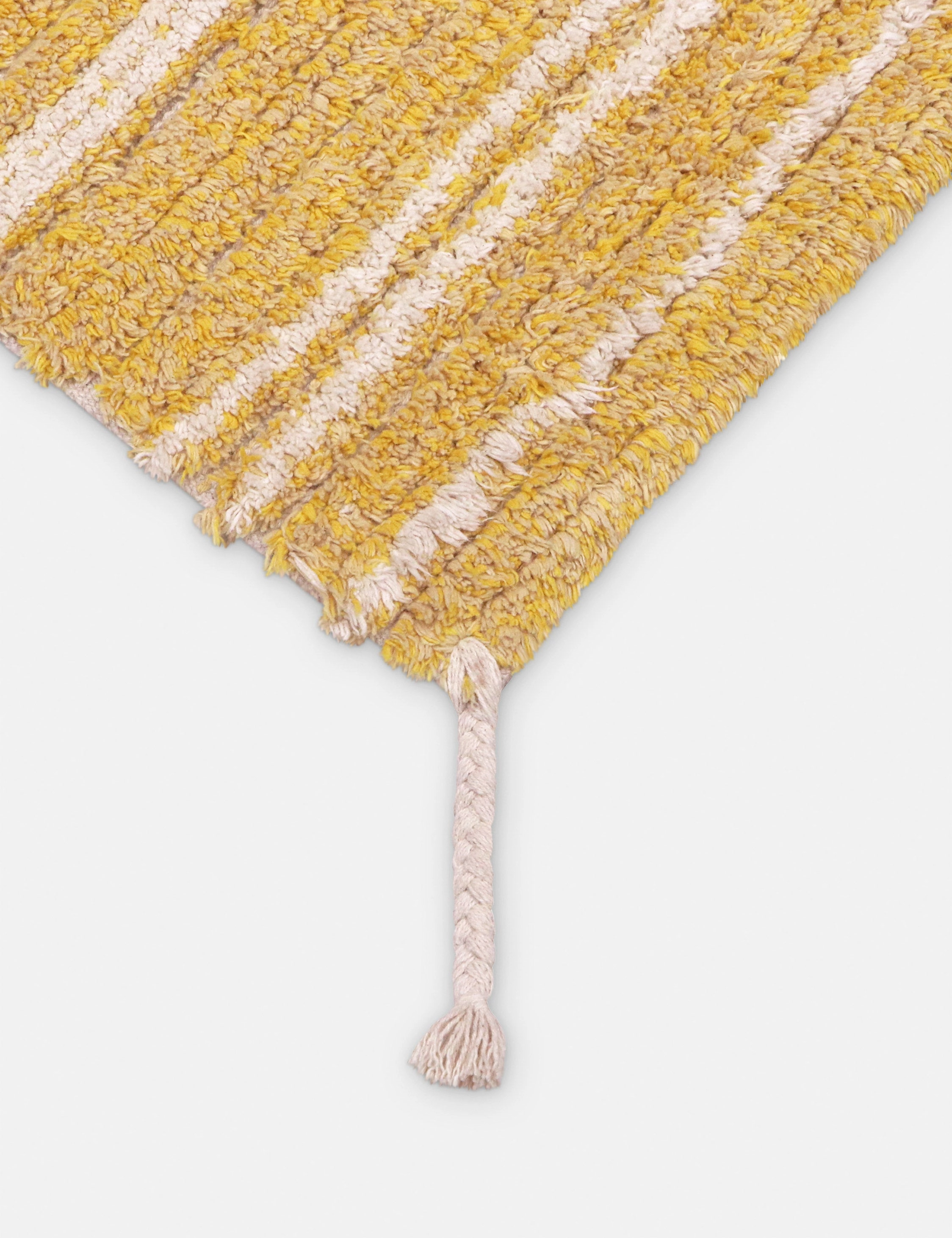 Twin Reversible Washable Rug by Lorena Canals