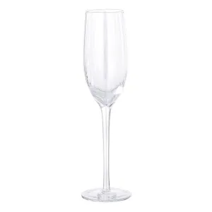 Ula Champagne Glass, Clear, ceramic platter, appetizer tray