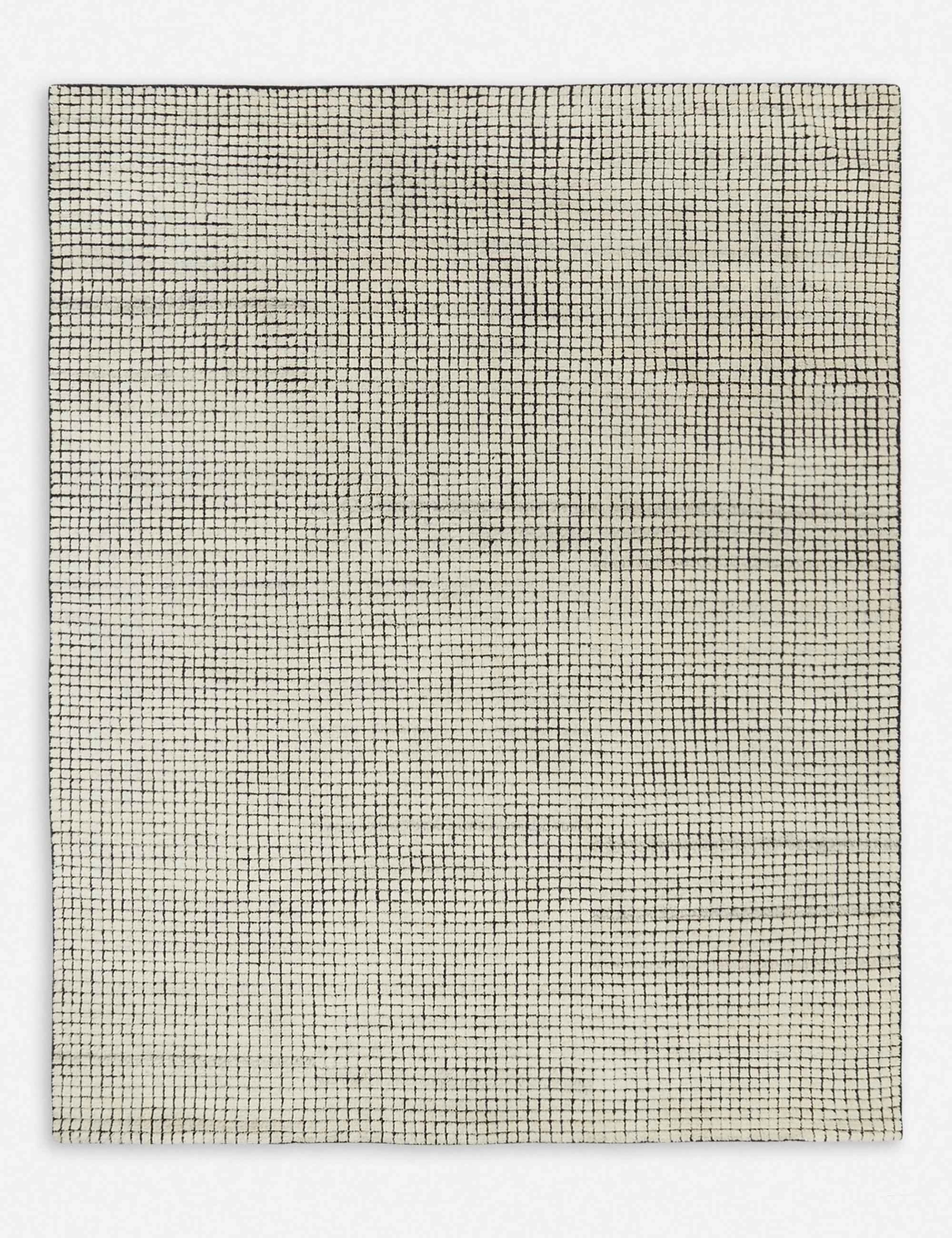 Uma Hand-Knotted Wool Rug