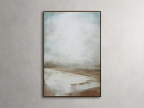 Unexpected Wonders II Framed Print