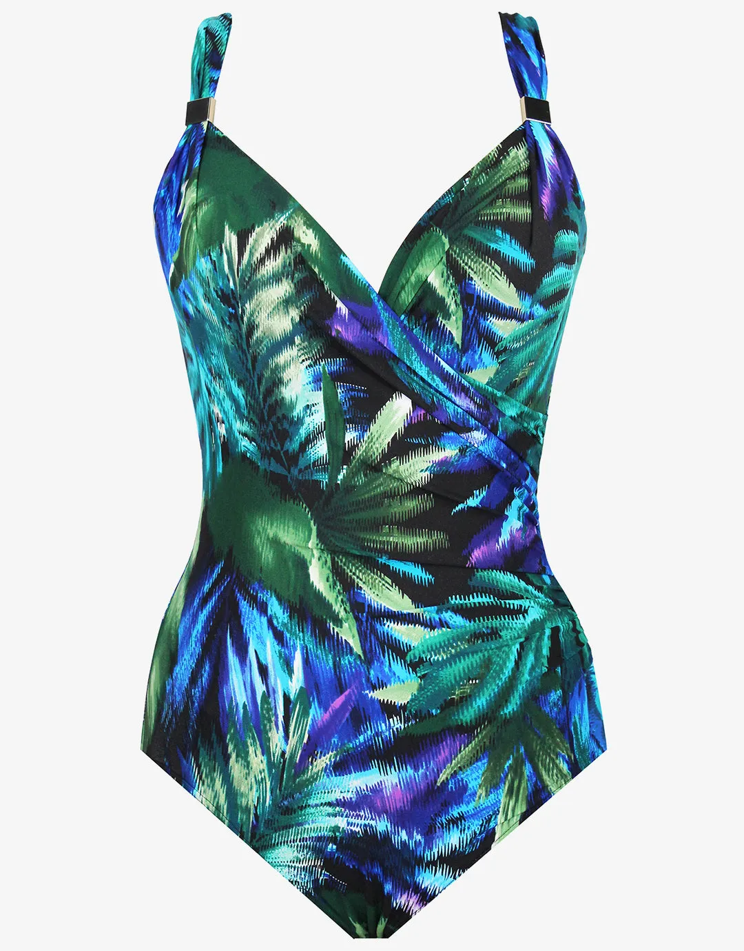 Useppa Siren Swimsuit - Blue