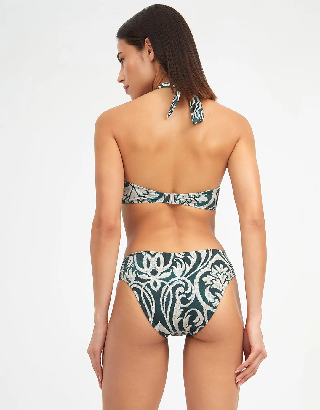 Valeria Bikini Pant
