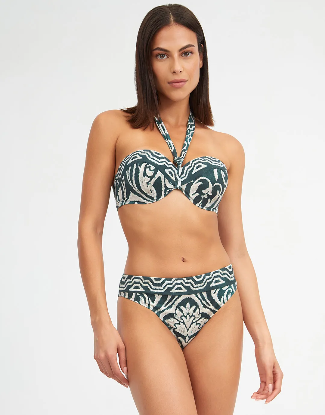 Valeria Bikini Pant