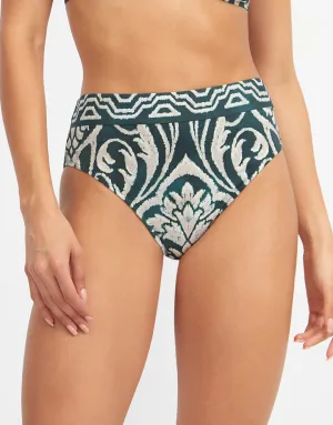 Valeria Maxi Bikini Pant