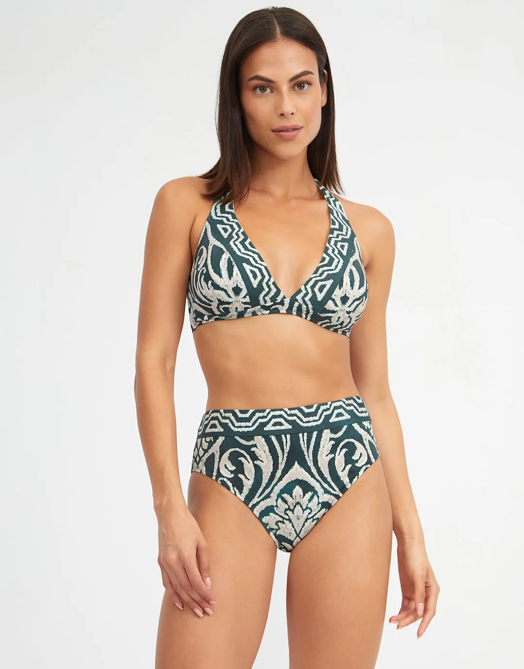 Valeria Maxi Bikini Pant