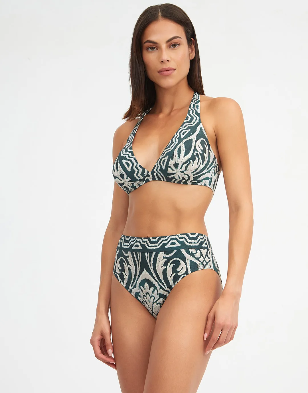 Valeria Maxi Bikini Pant