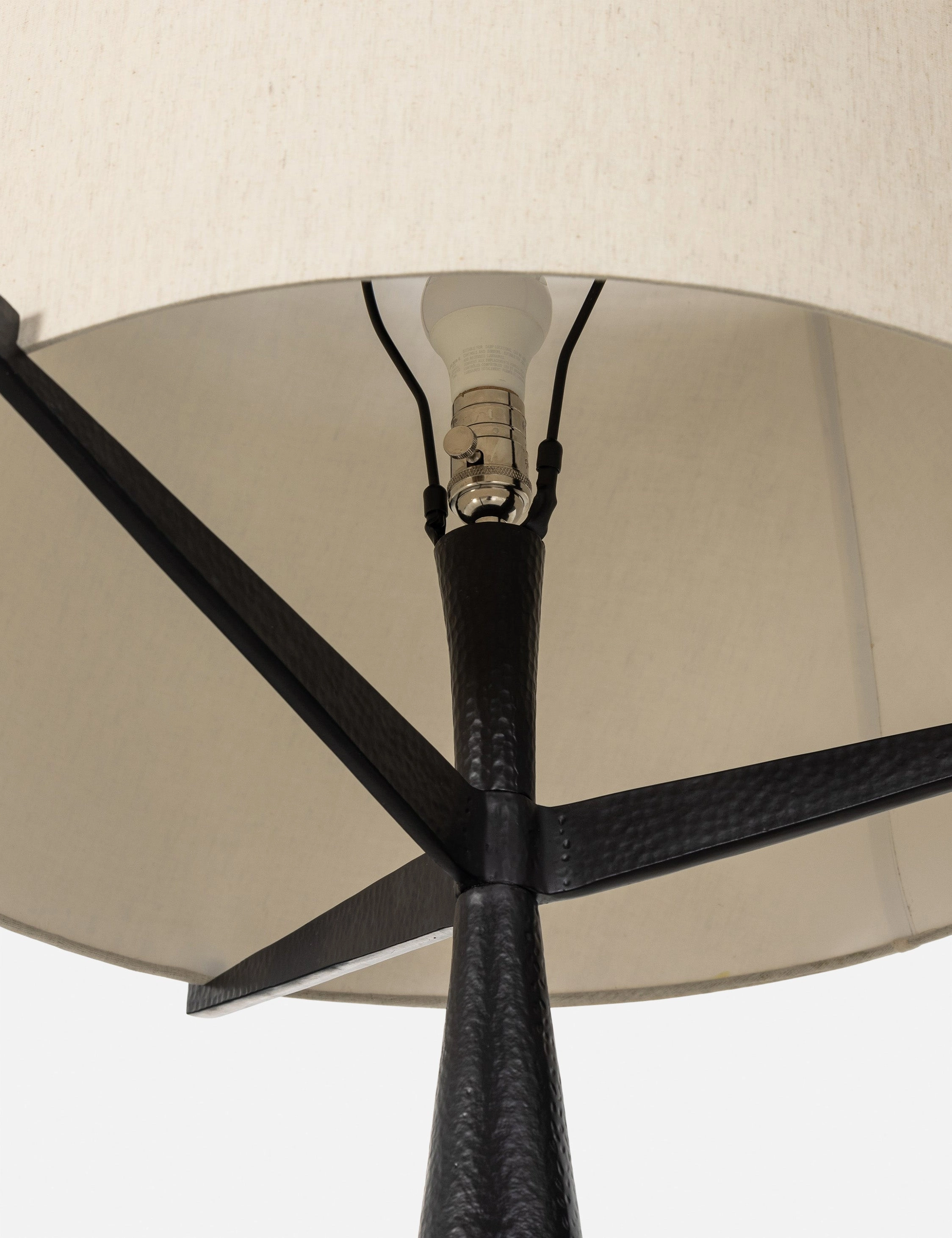 Valle Floor Lamp
