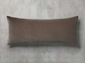 Velvet Pillow Cover
