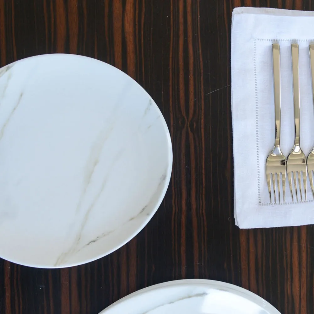 Venato Imperial Coupe Soup Plate