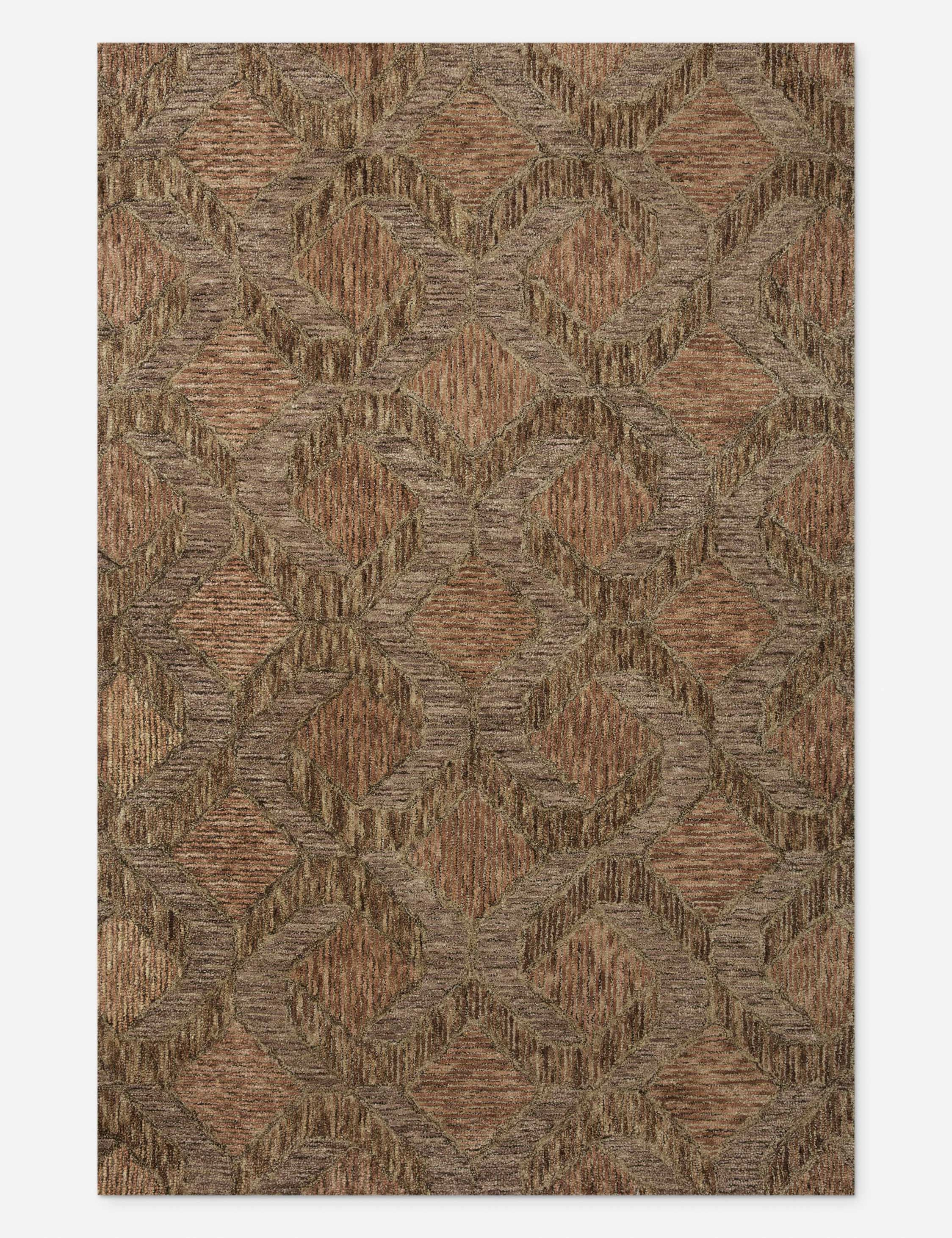 Venya Hand-Tufted Wool Rug