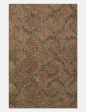 Venya Hand-Tufted Wool Rug