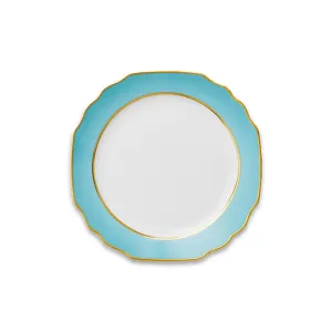 Vienna Dessert Plate Teal, Maison Margaux TV cabinet, media console
