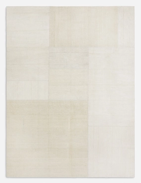 Vintage Kilim Flatweave Wool Rug No. 53 9' x 12'