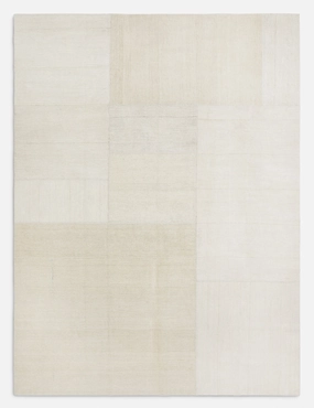 Vintage Kilim Flatweave Wool Rug No. 53 9' x 12'