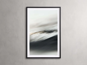 Warm Illusion IV Framed Print