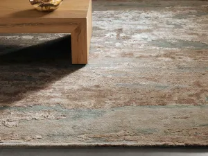 Weston Hand-Knotted Rug