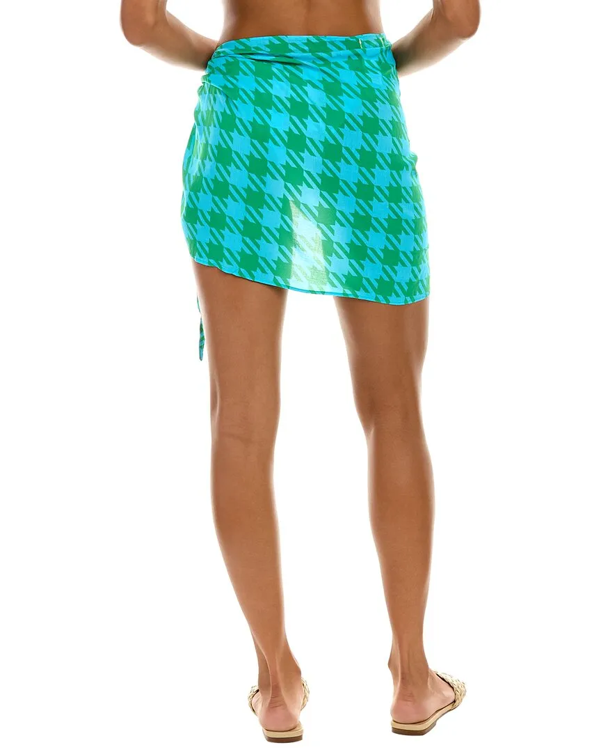 WeWoreWhat Sarong