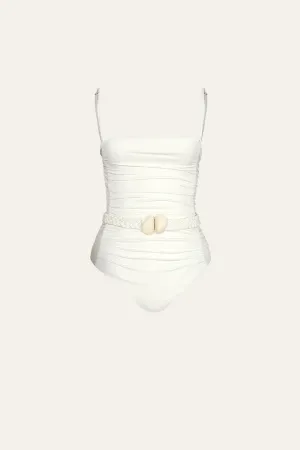 Whispering Tides One Piece