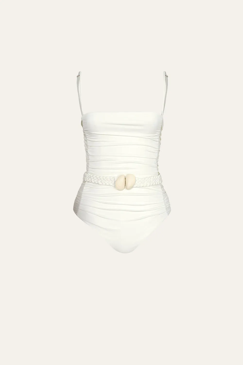 Whispering Tides One Piece