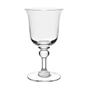 Whitney Wine Goblet 325ml, Clear ceramic platter, appetizer tray